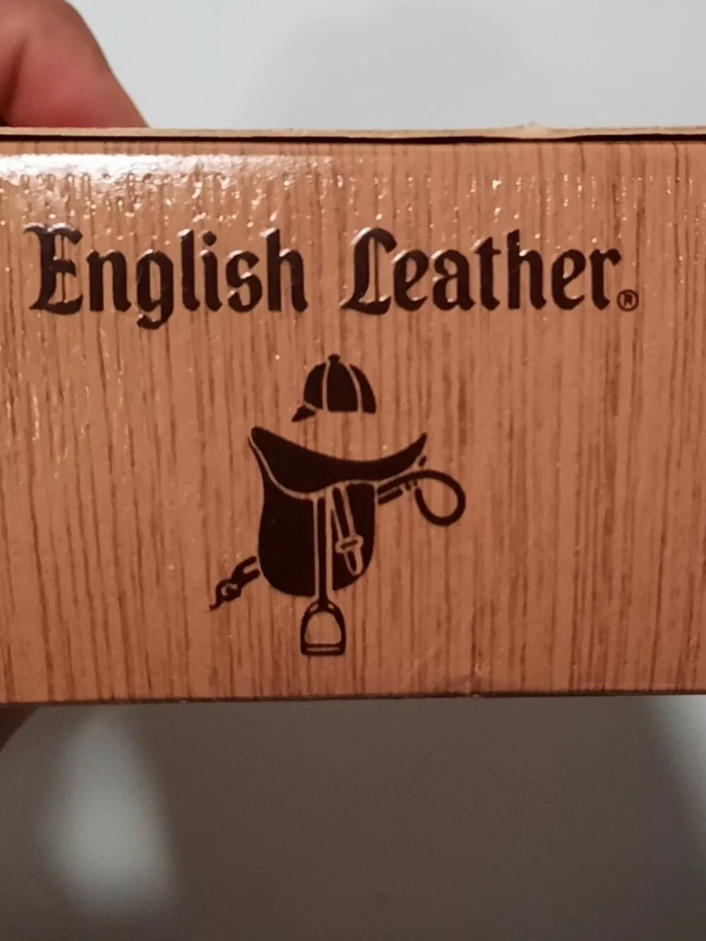 N/A vintage english